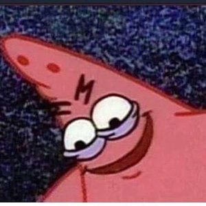 Meet your Posher, Darius